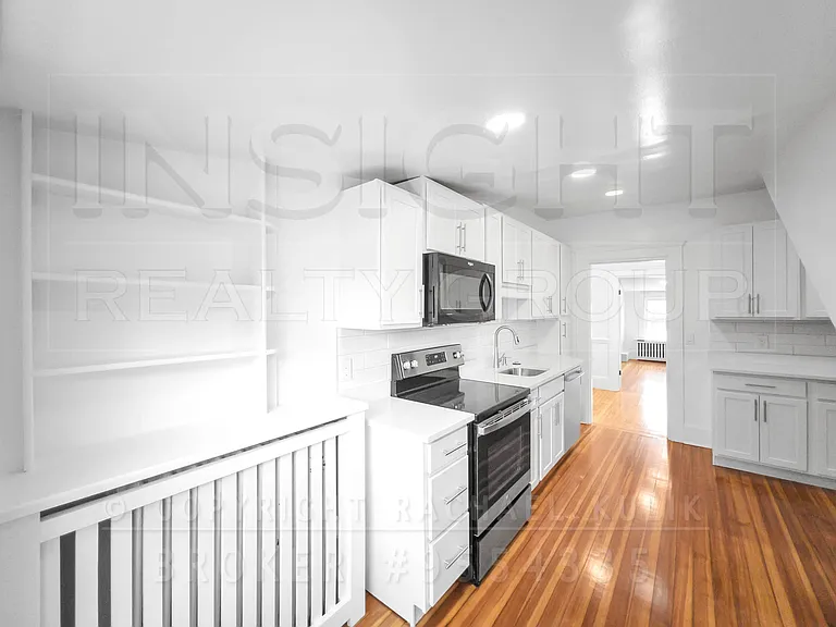 100 Chestnut Ave #3A — Photo 5