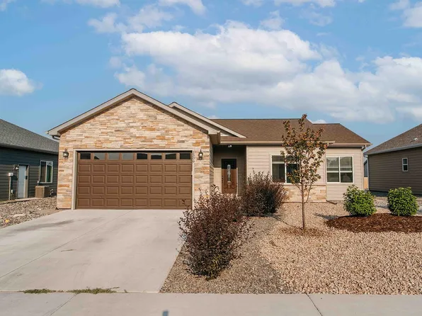 1309 Weminuche Ave, Montrose, CO 81401