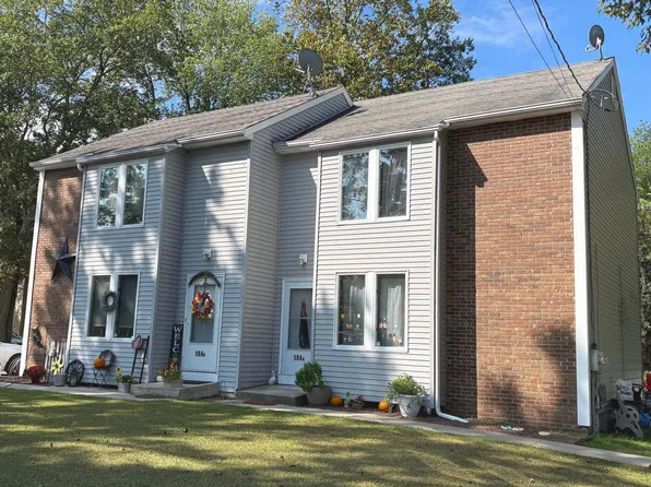 184 Highland Ave, Vineland, NJ 08361