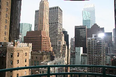 Rented by Barkin and Associates