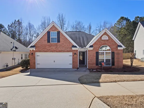 39 Claiborne Trl, Newnan, GA 30263