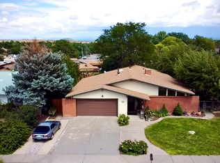 389 Catherine Ave, Los Alamos, NM 87547