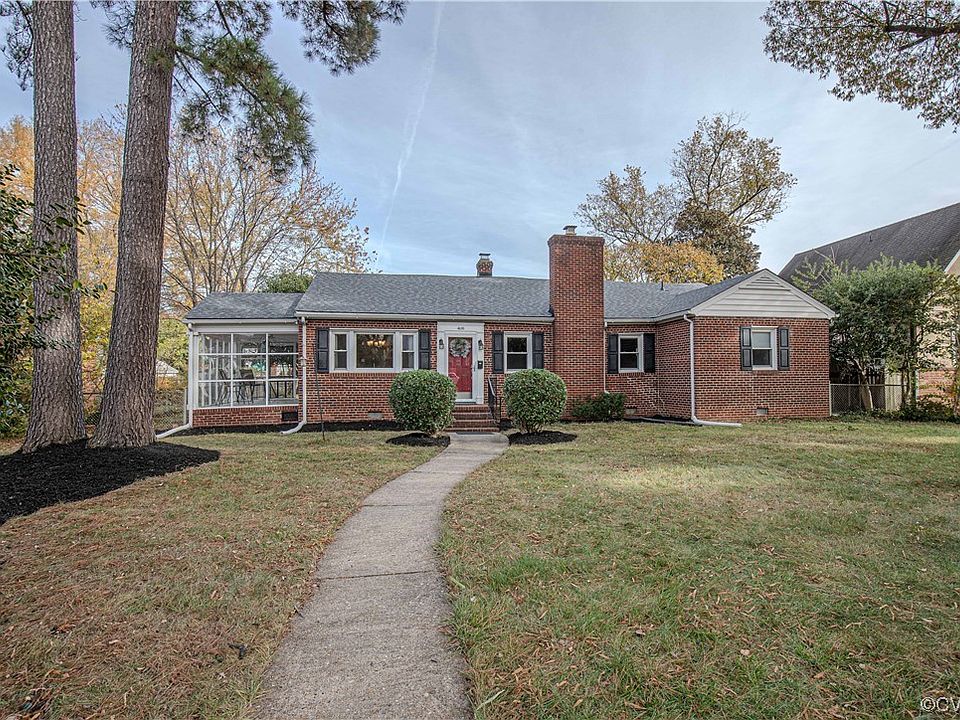 4616 Grove Ave, Richmond, VA 23226 Zillow
