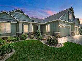 4852 W Lemon Mint Ct, Eagle, ID 83616