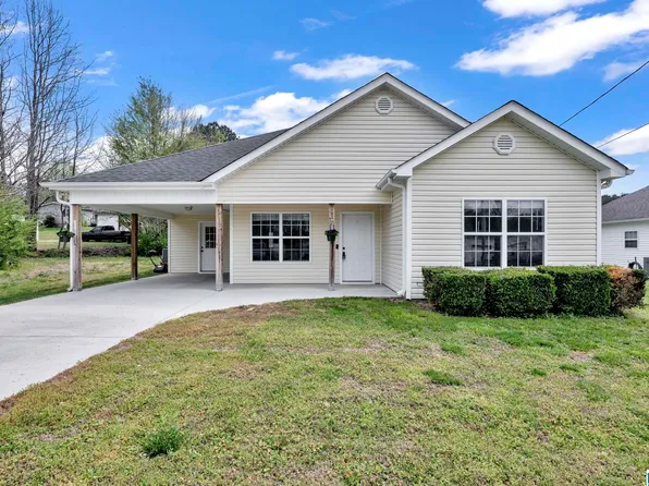 473 Hudson Ave, Oneonta, AL 35121