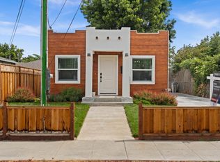 860 N 16th St, San Jose, CA 95112