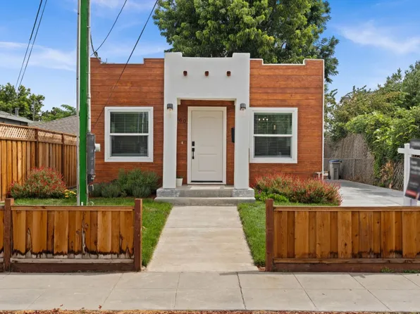 860 N 16th St, San Jose, CA 95112