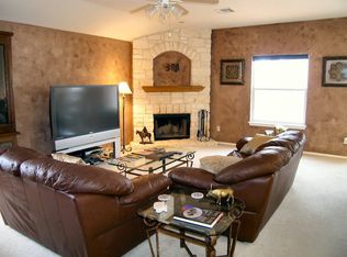 1322 Solitaire St, Round Rock, TX 78665