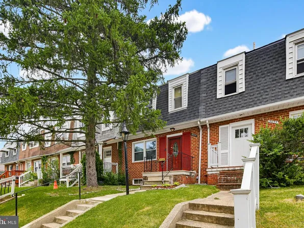 5655 Utrecht Rd, Baltimore, MD 21206