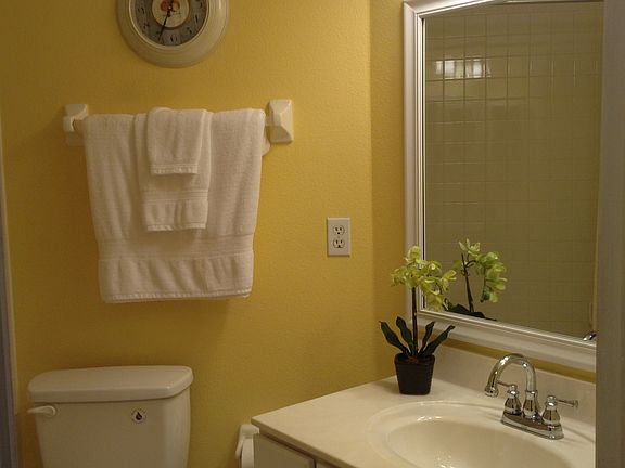 Main bath