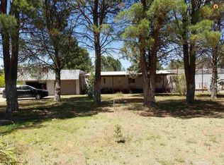 1400 W Marr St, Hobbs, NM 88242