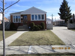 4549 Hirschberg Ave, Schiller Park, IL
