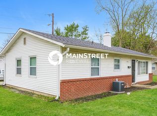 5101 W 34th St, Indianapolis, IN 46224