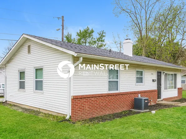 5101 W 34th St, Indianapolis, IN 46224