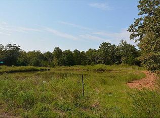 8800 Shady Valley Ln, Hackett, AR 72937