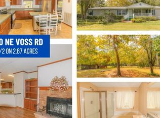 990 NE Voss Rd, Lake City, FL 32055