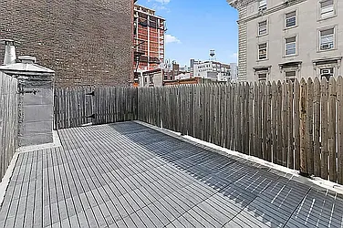 Rented by The Agency