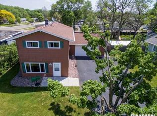 1739 Warden St, Eau Claire, WI 54703