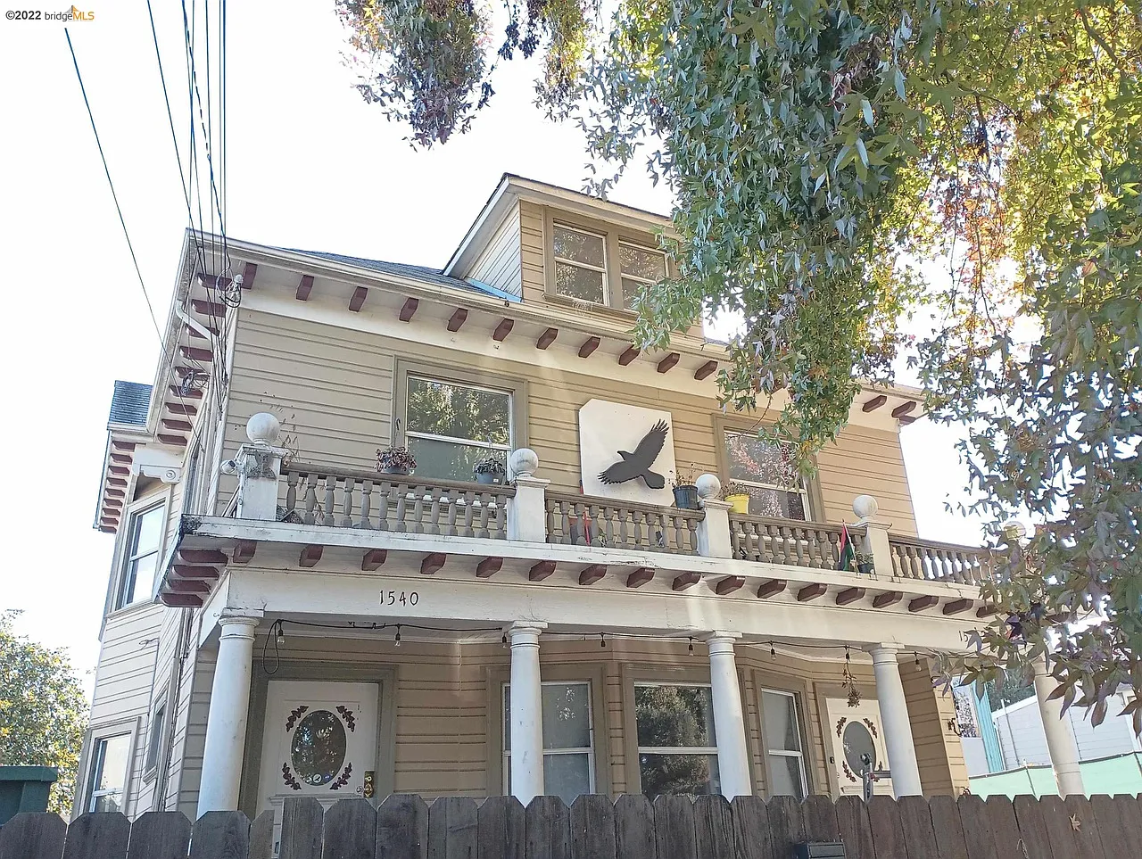 1540 Prince St #A photo 1