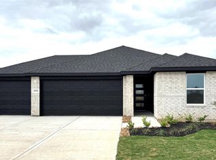 4052 Sun Burst Ln, Brookshire, TX 77423