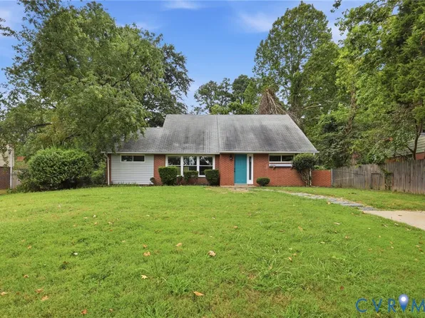 9226 Holbrook Dr, Henrico, VA 23229