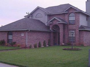 12 Worthington Ct, Wichita Falls, TX 76306