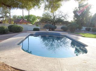 8627 E Wood Dr, Scottsdale, AZ 85260