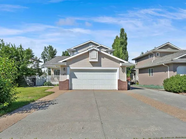 62 E West Mitford Cres, Cochrane, AB T4C 1L2