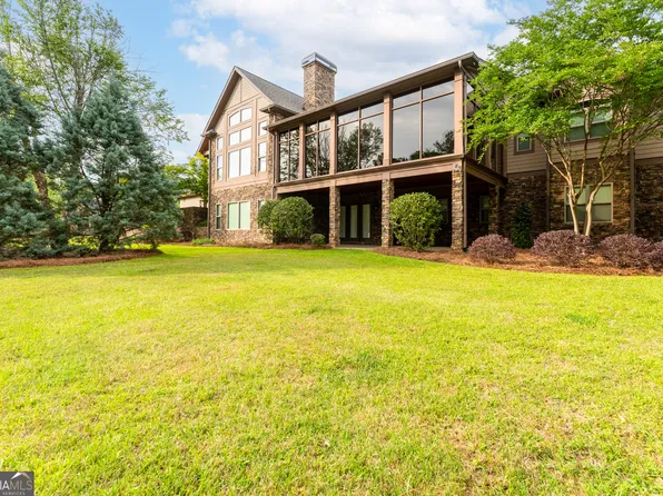 350 Greystone Dr, Milledgeville, GA 31061