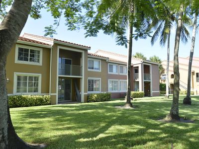 7840 Sonoma Springs Circle #101, Lake Worth, FL, 33463