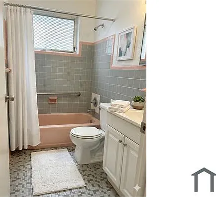 Studio, 425 sqft, $1,650 — Photo 3