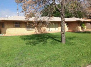 1516 S Madison Ave, Roswell, NM 88203