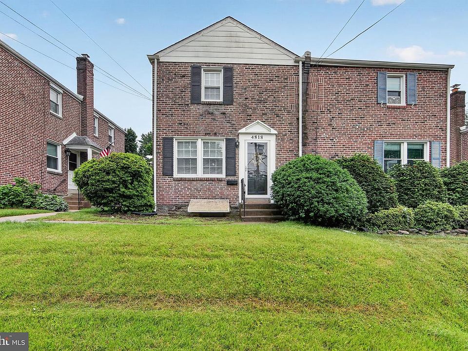 1st image of 4818 Woodland Ave