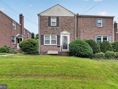 4818 Woodland Ave, Drexel Hill, PA, 19026