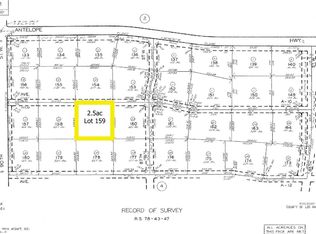 Avenue A10 Vic Stw #88, Lancaster, CA