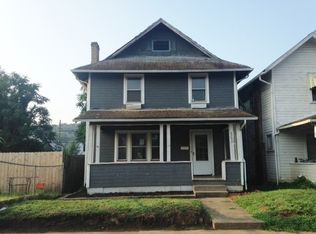 2733 Highlawn Ave, Huntington, WV 25702