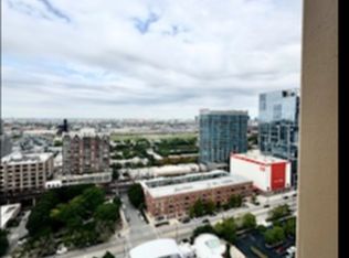 1464 S Michigan Ave #A-2007, Chicago, IL 60605