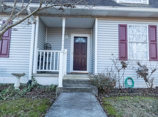 1944 Walnut Ave, Jefferson City, TN 37760