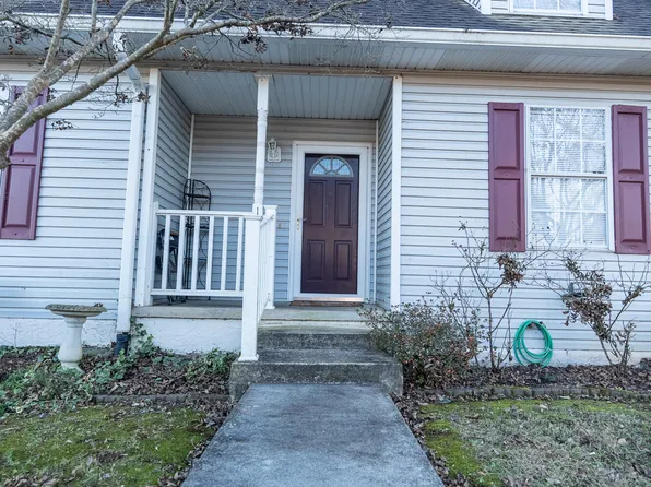 1944 Walnut Ave, Jefferson City, TN 37760