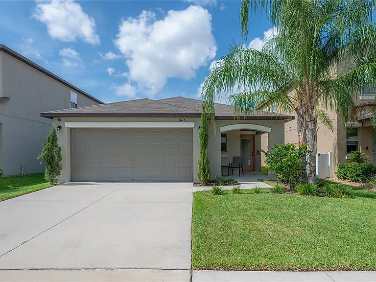 3615 Cat Mint St — Photo 1