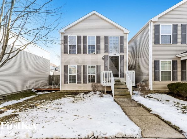 769 Serendipity Dr