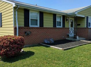 5102 Shelbourne Rd, Halethorpe, MD 21227