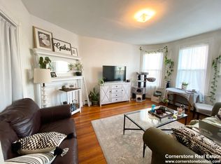 1524 Tremont St, Roxbury, MA 02120