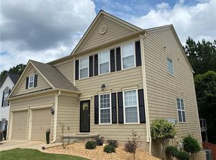 116 Wallnut Hall Cir, Woodstock, GA 30189