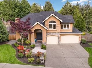 410 214th Ave SE, Sammamish, WA