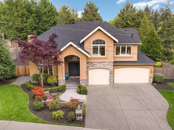 410 214th Avenue SE, Sammamish, WA 98074