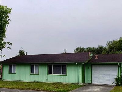 2187 Wisteria Way, Arcata, CA, 95521