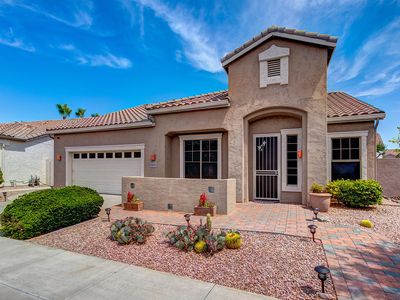4930 E Wagoner Rd, Scottsdale, AZ, 85254