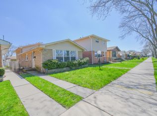 11623 S Ada St, Chicago, IL 60643