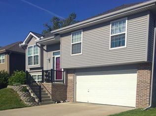 2725 Pavich Dr, Council Bluffs, IA 51501
